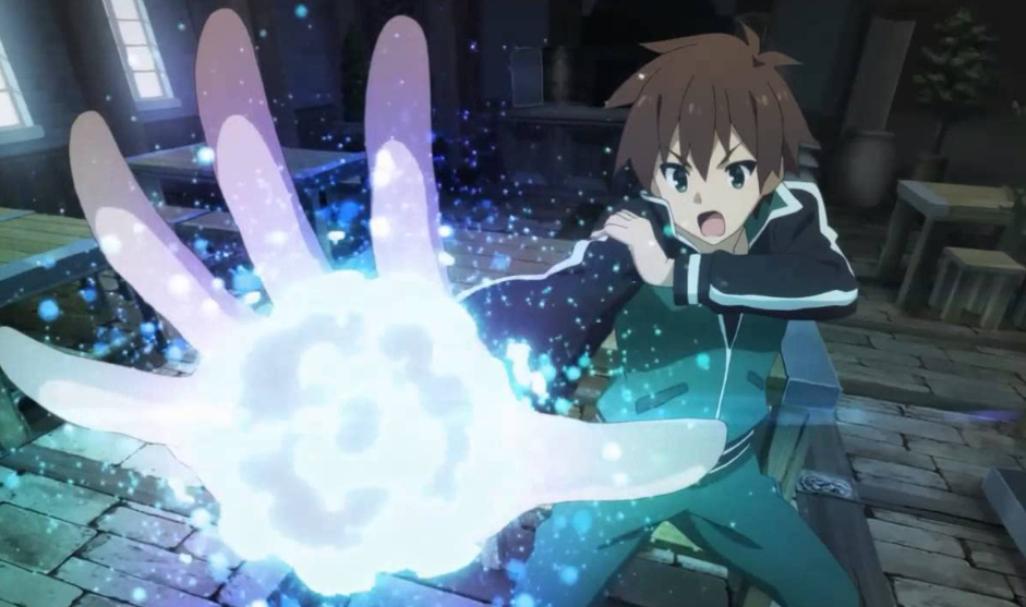 Menembus Rahasia Dunia Sihir: Anime Jelajah Penuh Misteri Dan Keajaiban